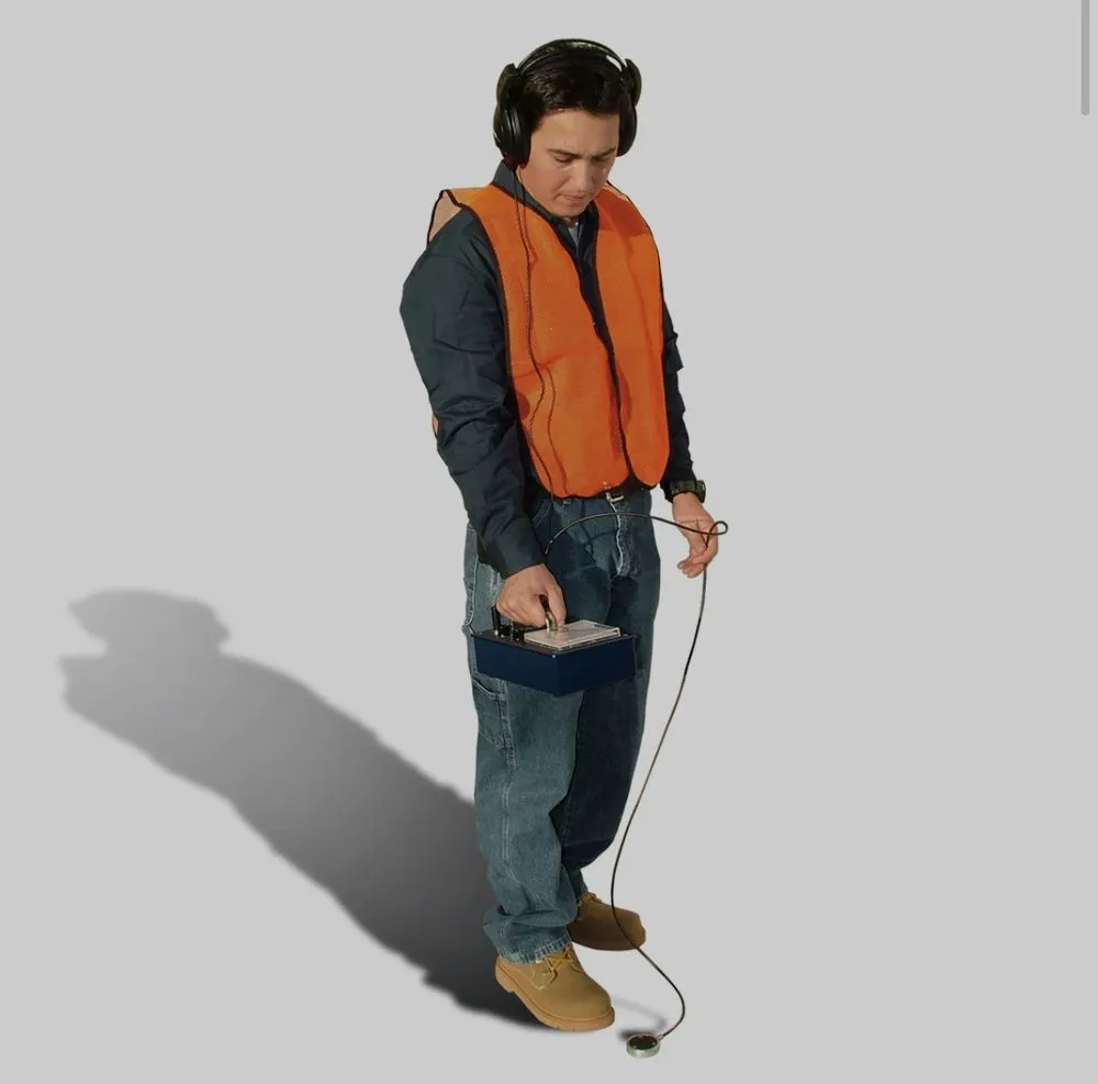 Slide of Perfection Plumbing & Drain Service