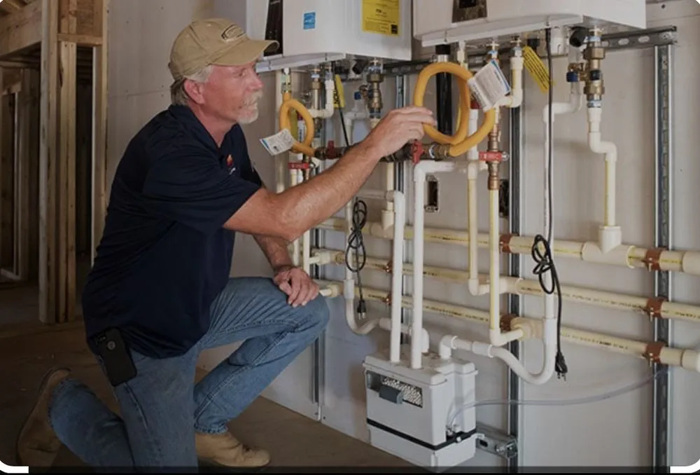 Slide of Perfection Plumbing & Drain Service