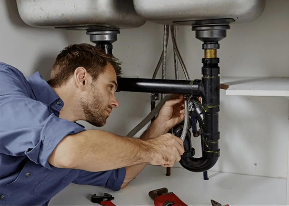 Slide of Perfection Plumbing & Drain Service