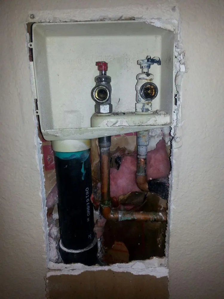 Affordable emergency plumbing for homes in Murrieta, CA by Perfection Plumbing & Drain Service