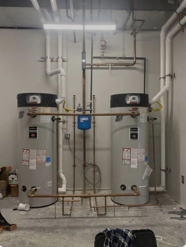 Slide of Perfection Plumbing & Drain Service