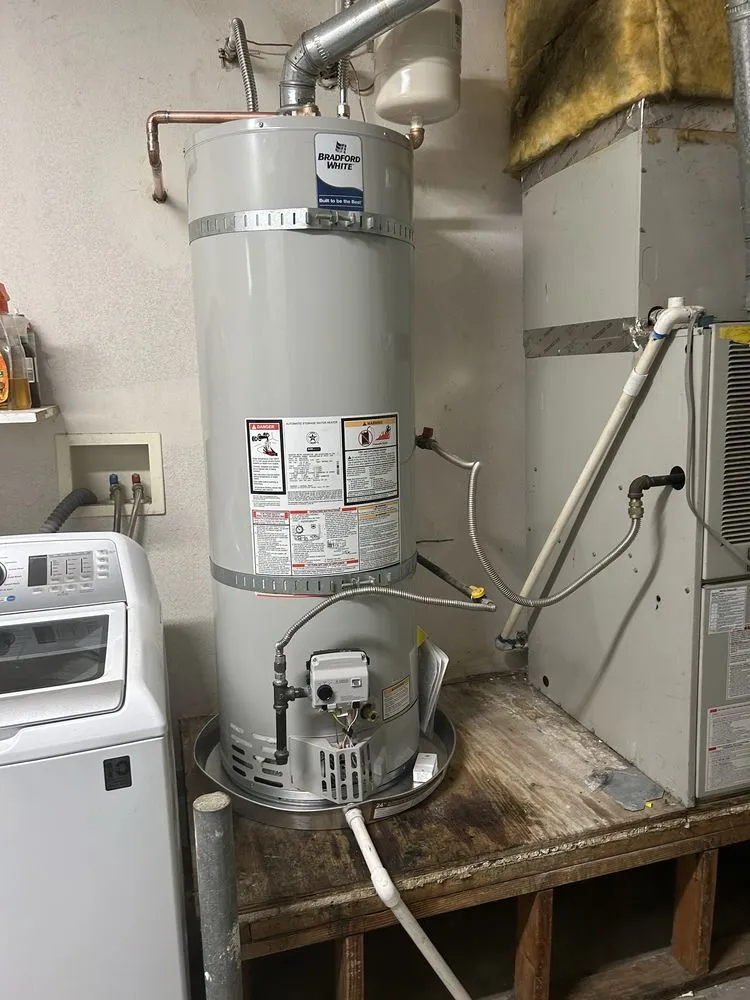 Slide of Perfection Plumbing & Drain Service