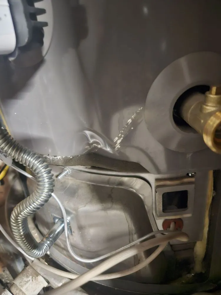 Slide of Perfection Plumbing & Drain Service