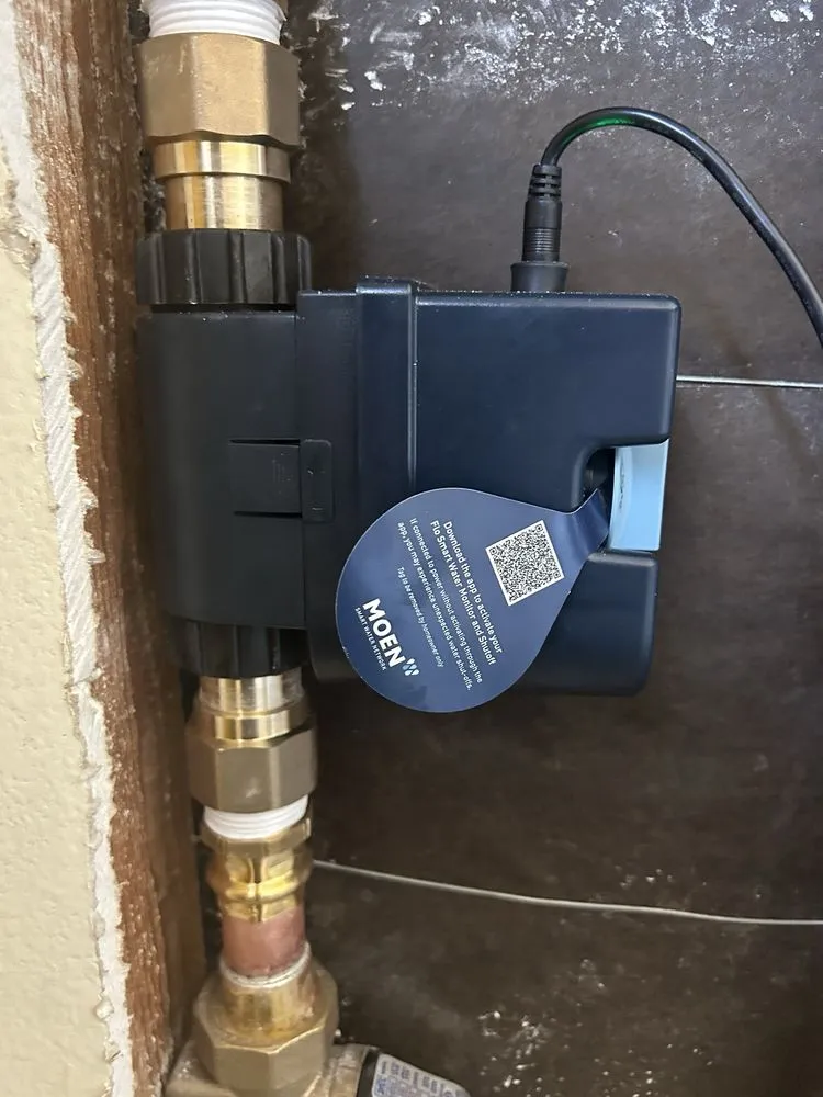 Slide of Perfection Plumbing & Drain Service