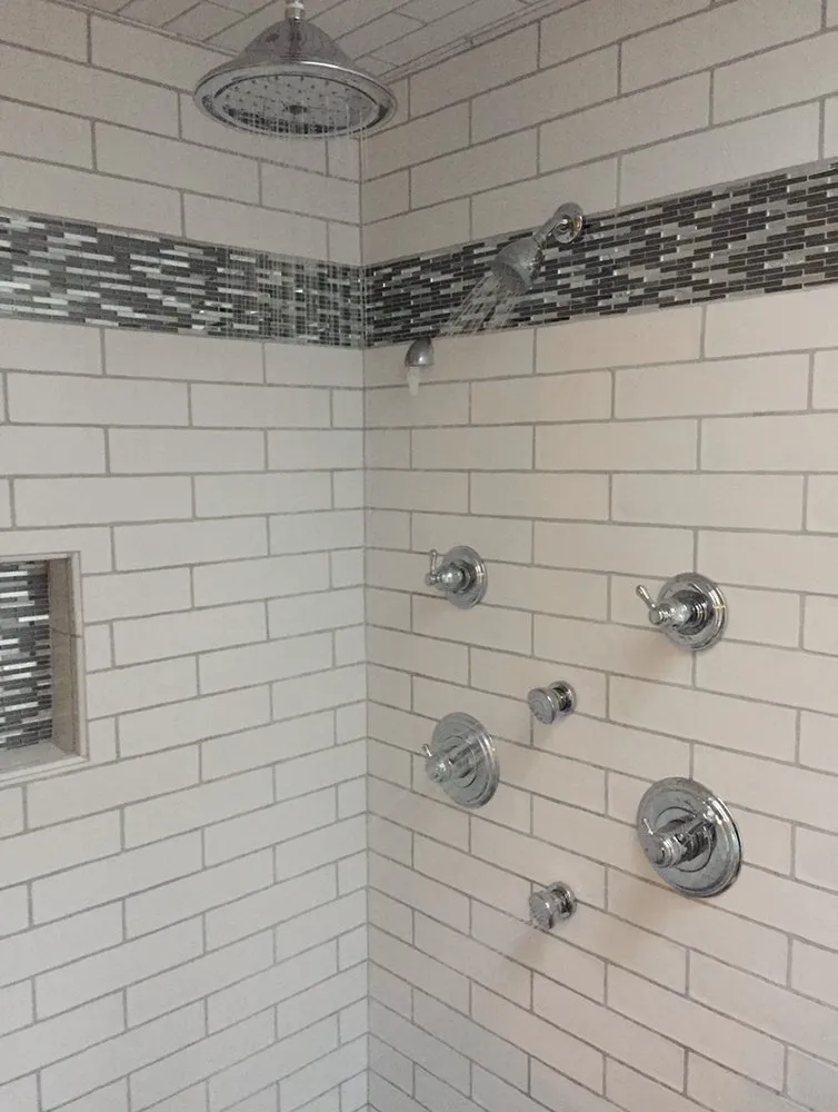 Slide of Perfection Plumbing