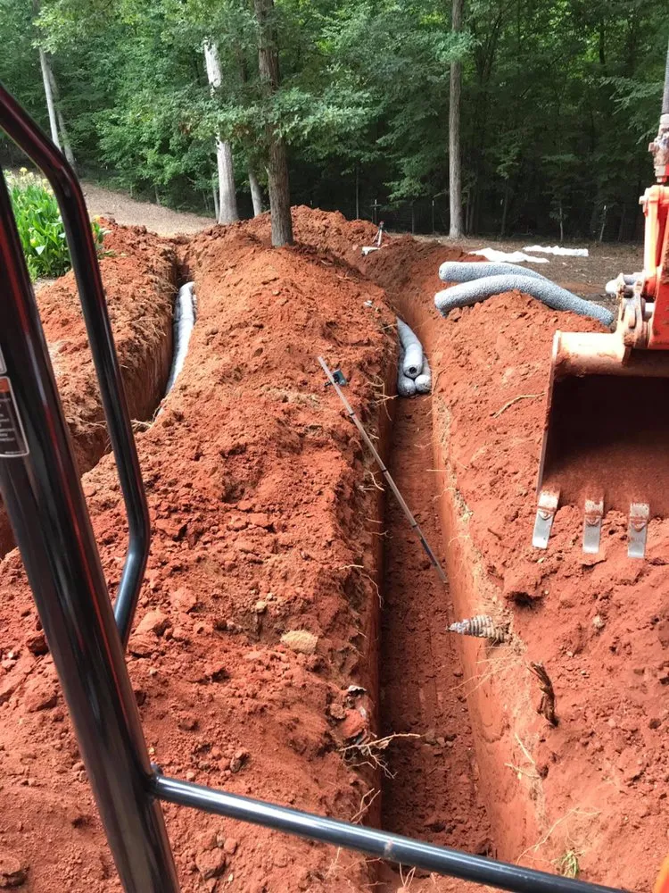 Slide of Perfection Plumbing