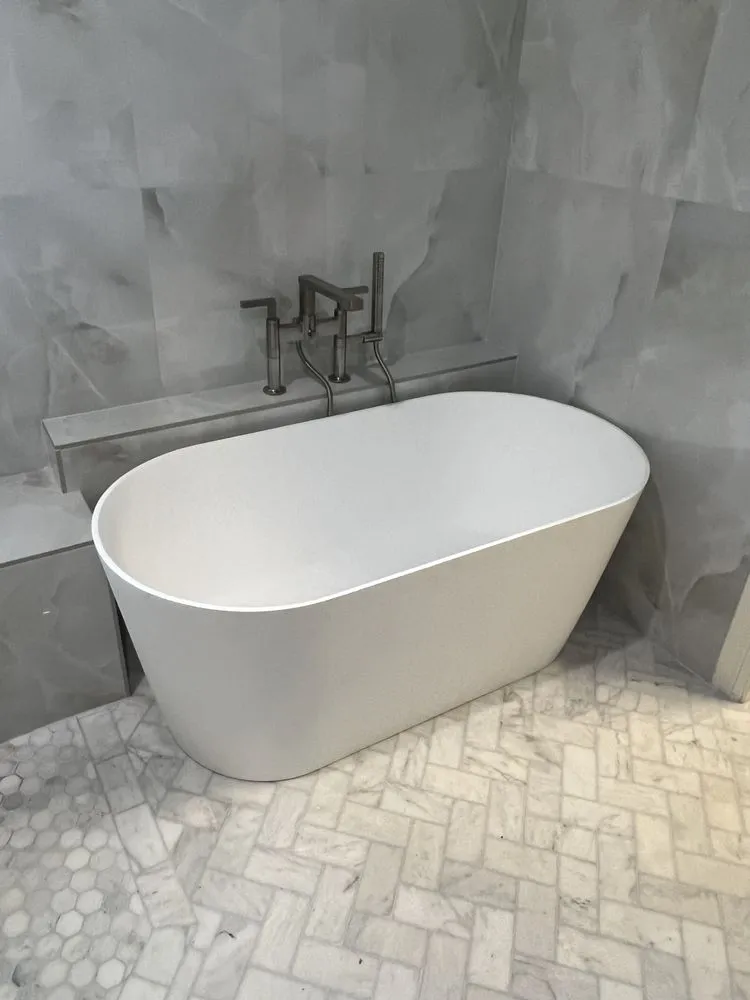 Slide of Perfection Plumbing