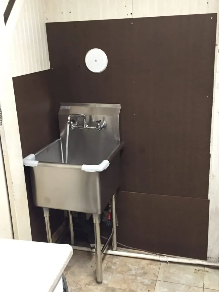 Slide of Perfection Plumbing