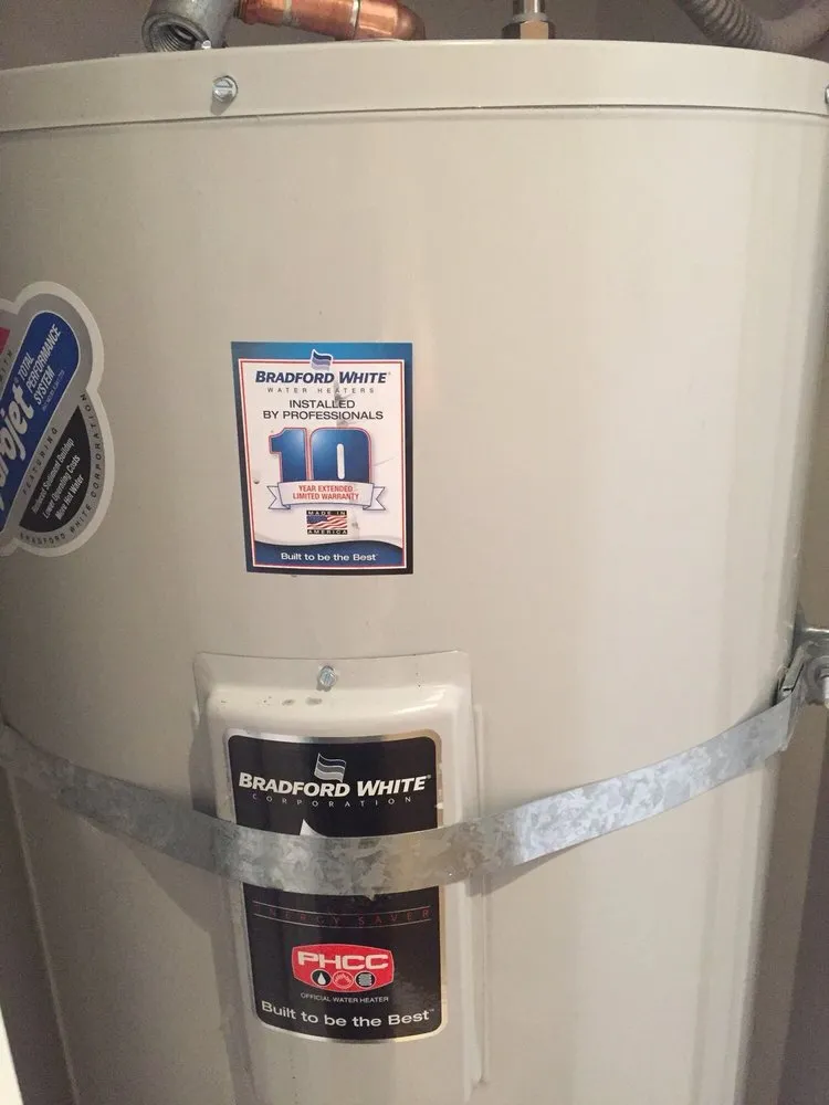 Slide of Perfection Plumbing