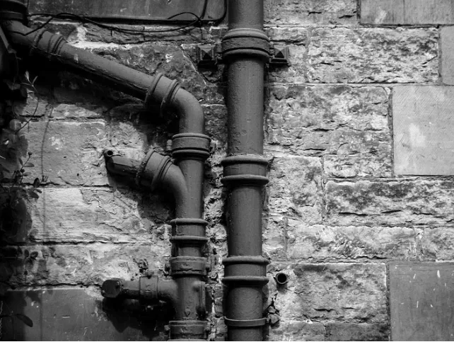 Slide of Perfection Plumbing