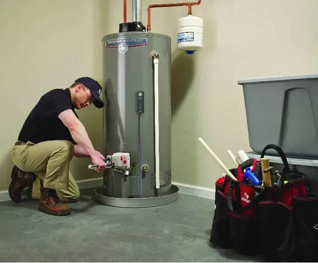 Slide of Perfection Plumbing