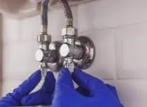 Slide of Perfection Plumbing