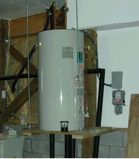 Slide of Perfection Plumbing