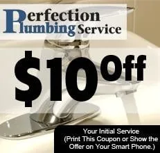 Slide of Perfection Plumbing Service