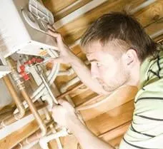 Slide of Perfection Plumbing Service