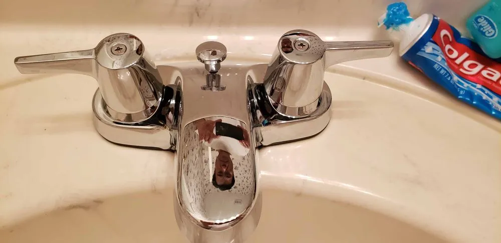 Slide of Perfection Plumbing