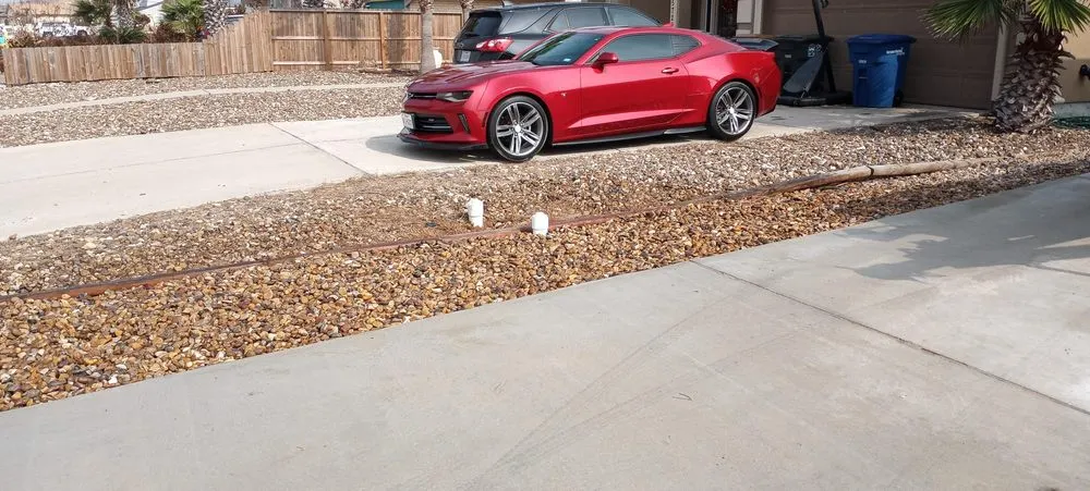 Slide of Perfecto Drain