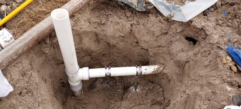 Slide of Perfecto Drain