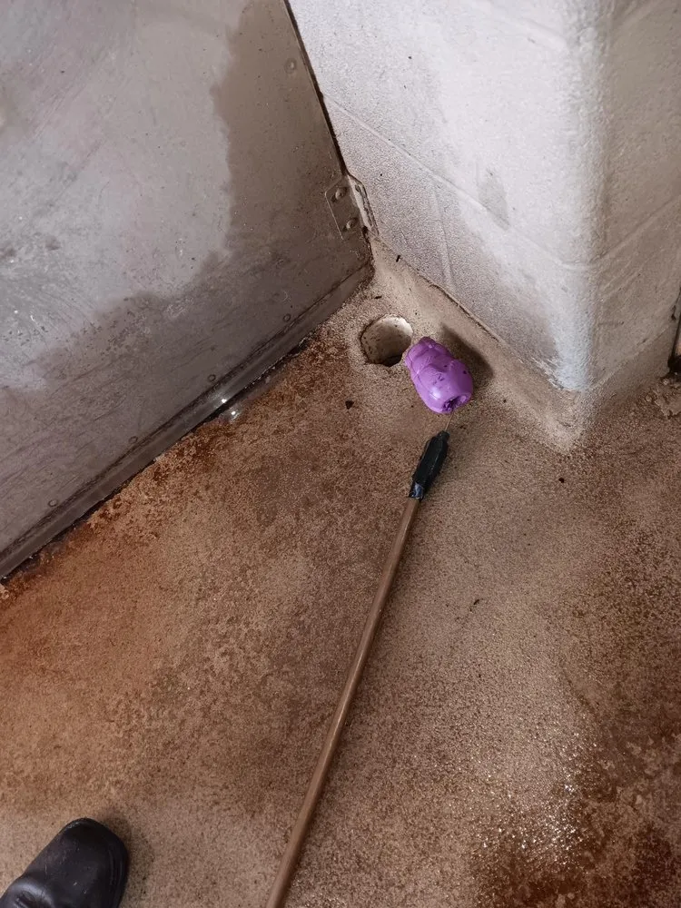 Slide of Perfecto Drain