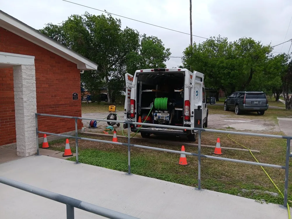 Slide of Perfecto Drain