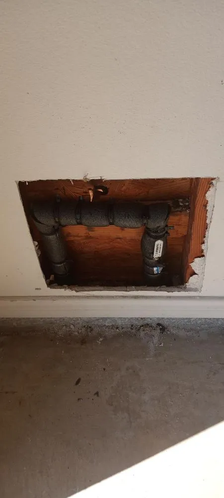 Slide of Perfecto Drain