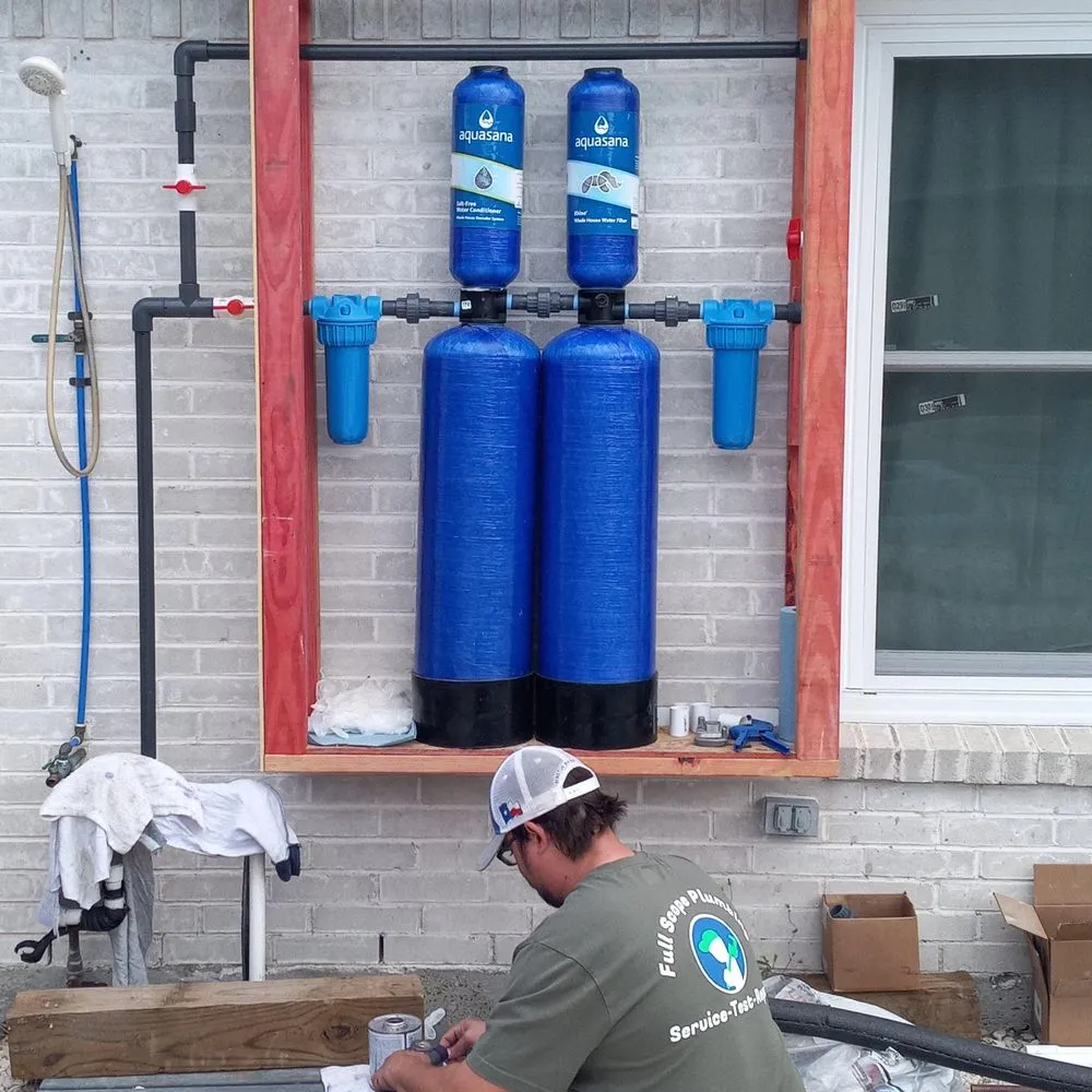 Slide of Perfecto Drain