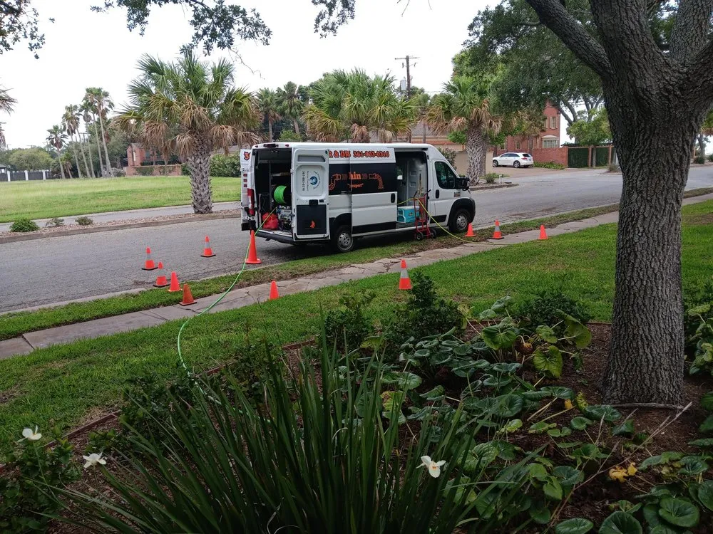 Slide of Perfecto Drain