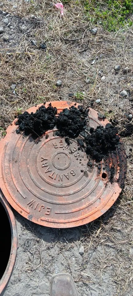 Slide of Perfecto Drain