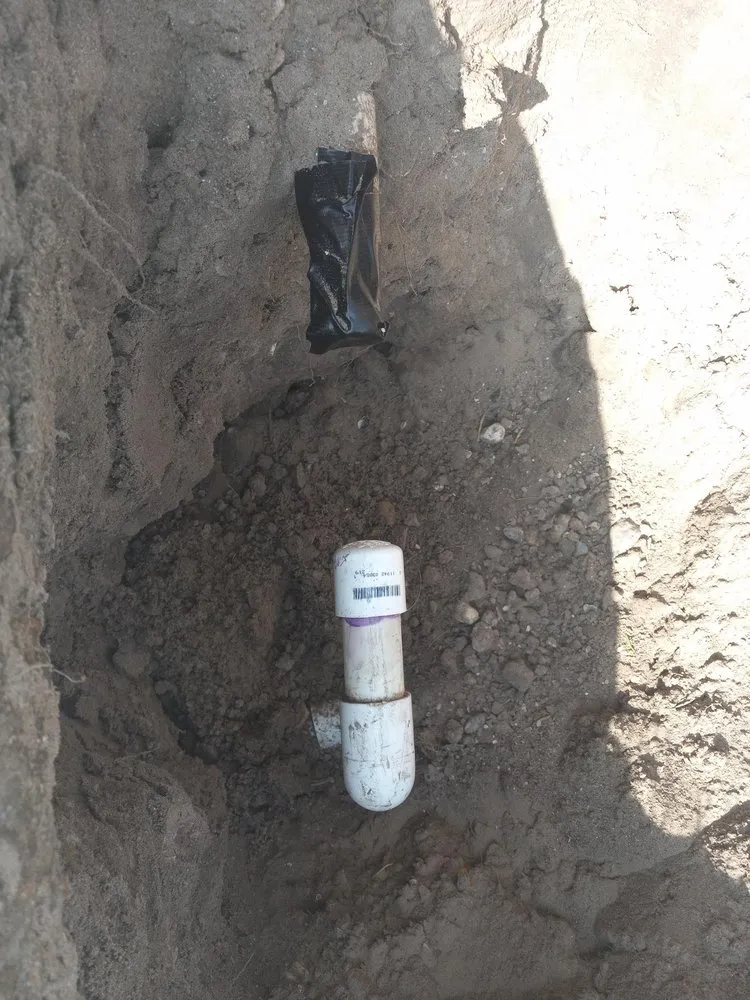 Slide of Perfecto Drain