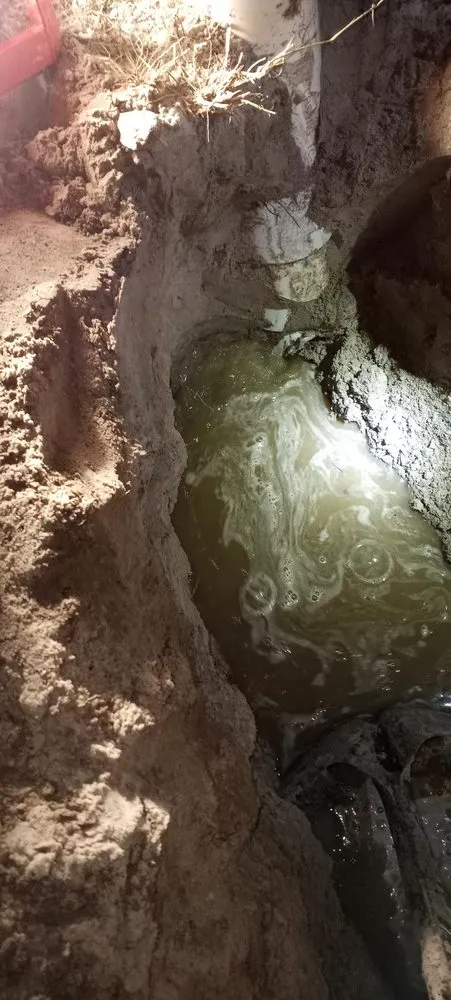 Trusted leak detection experts serving Corpus Christi, TX - Perfecto Drain