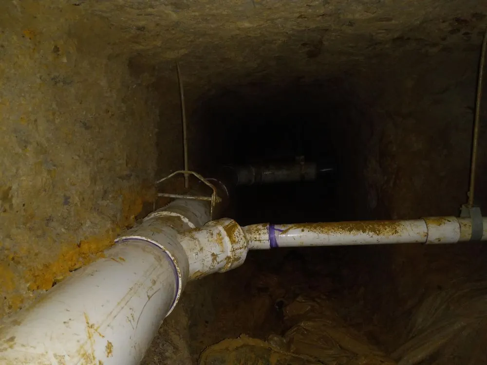 Emergency emergency plumbing in Corpus Christi, TX by Perfecto Drain