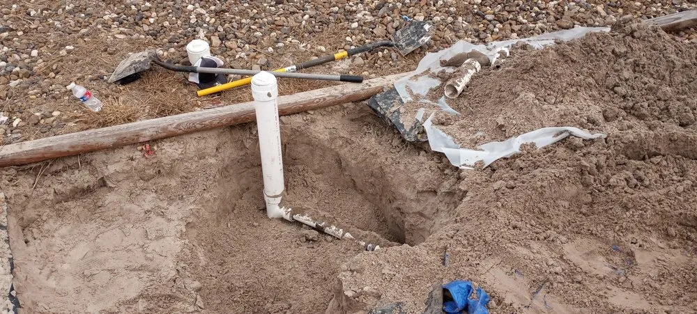 Slide of Perfecto Drain