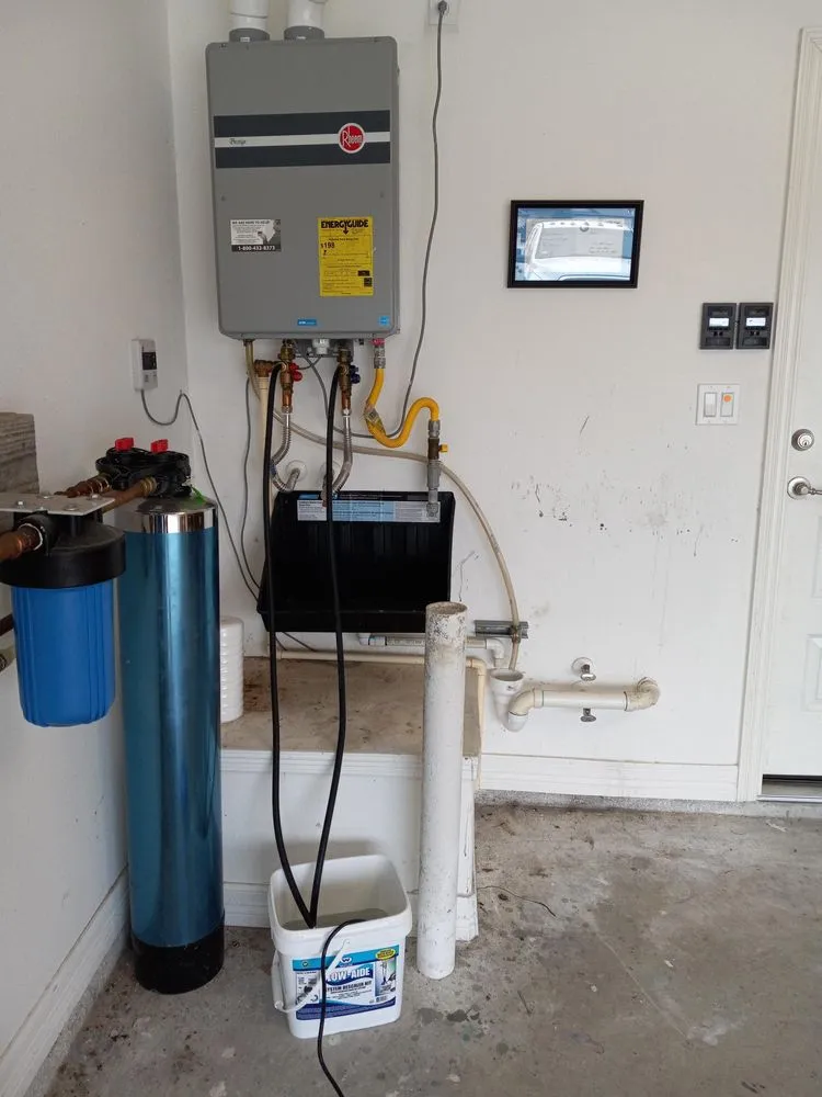 Slide of Perfecto Drain