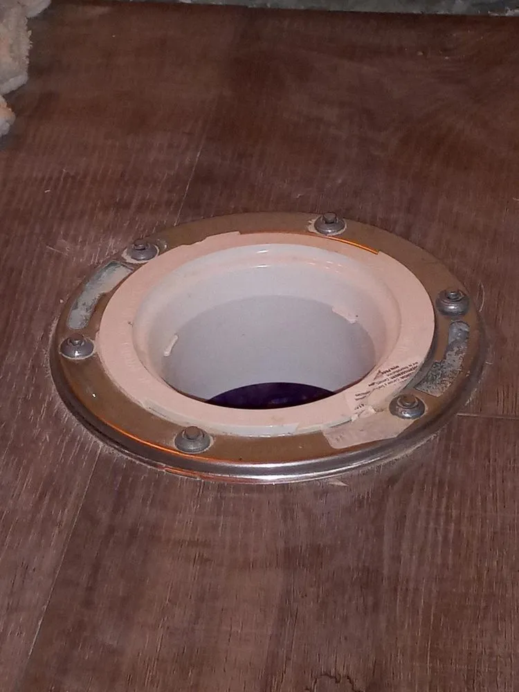 Slide of Perfecto Drain