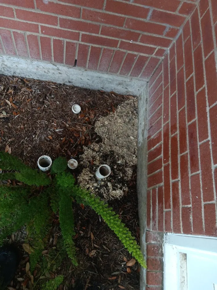 Slide of Perfecto Drain