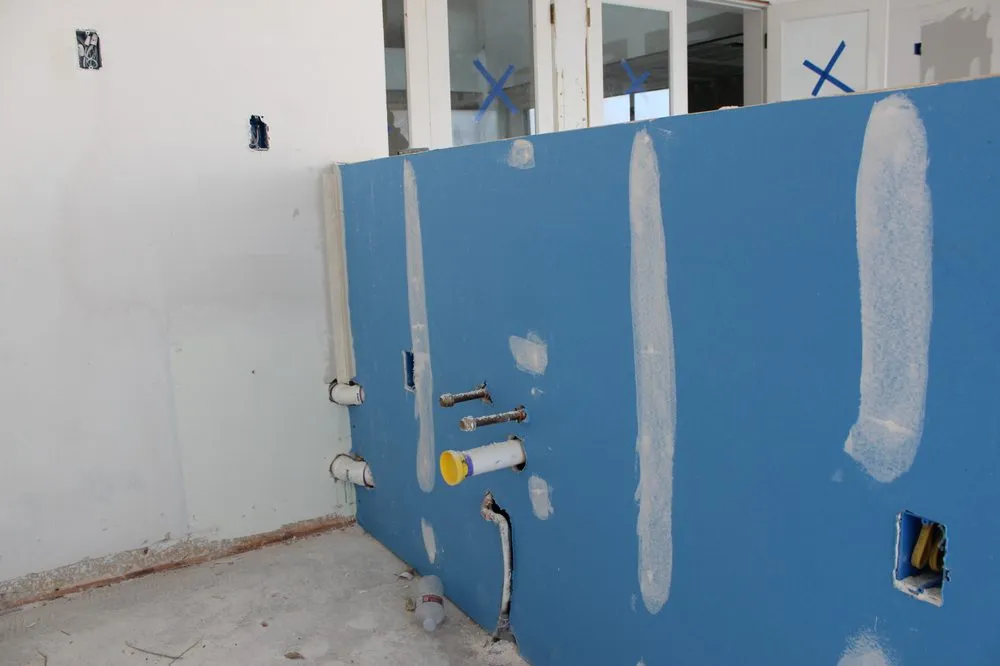 Slide of Perfecto Drain