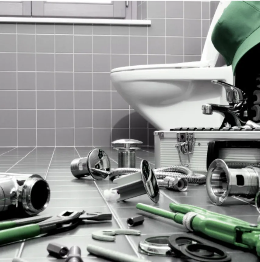 Slide of Perfecto Plumbing