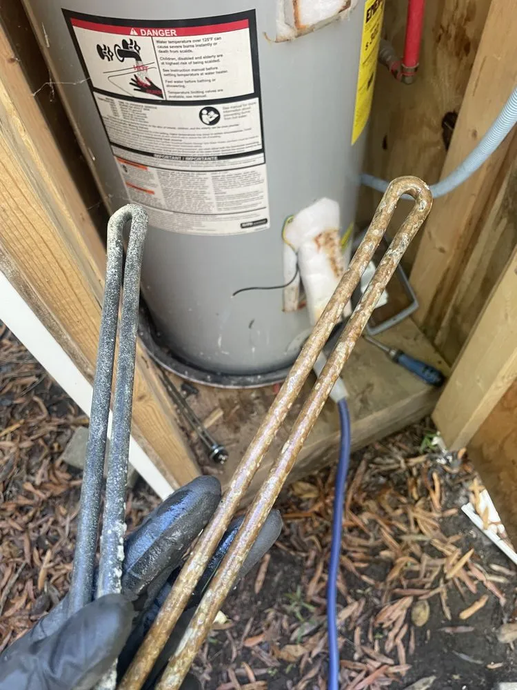 Slide of Perfecto Plumbing