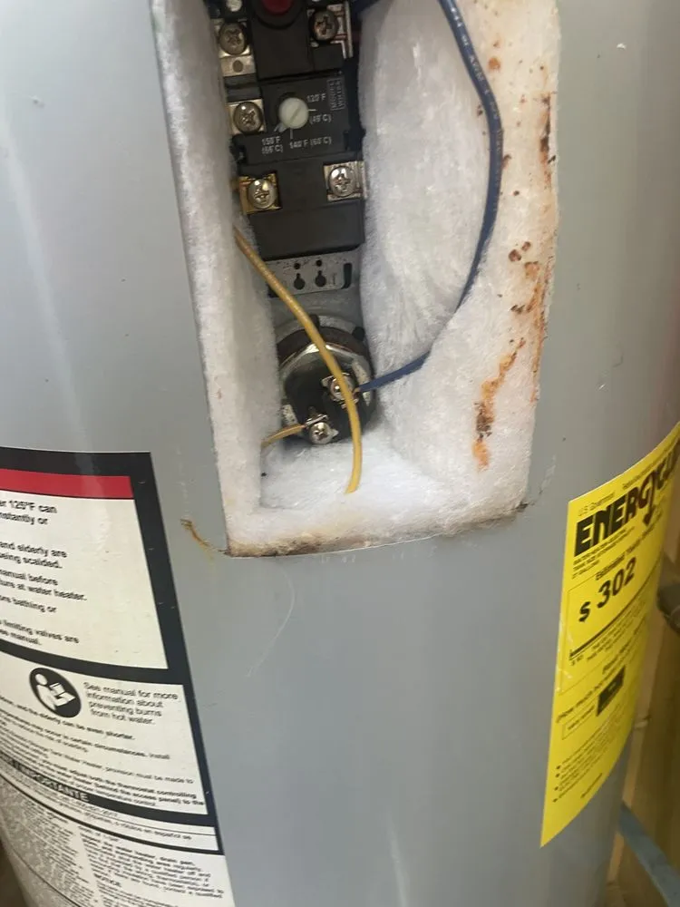 Slide of Perfecto Plumbing