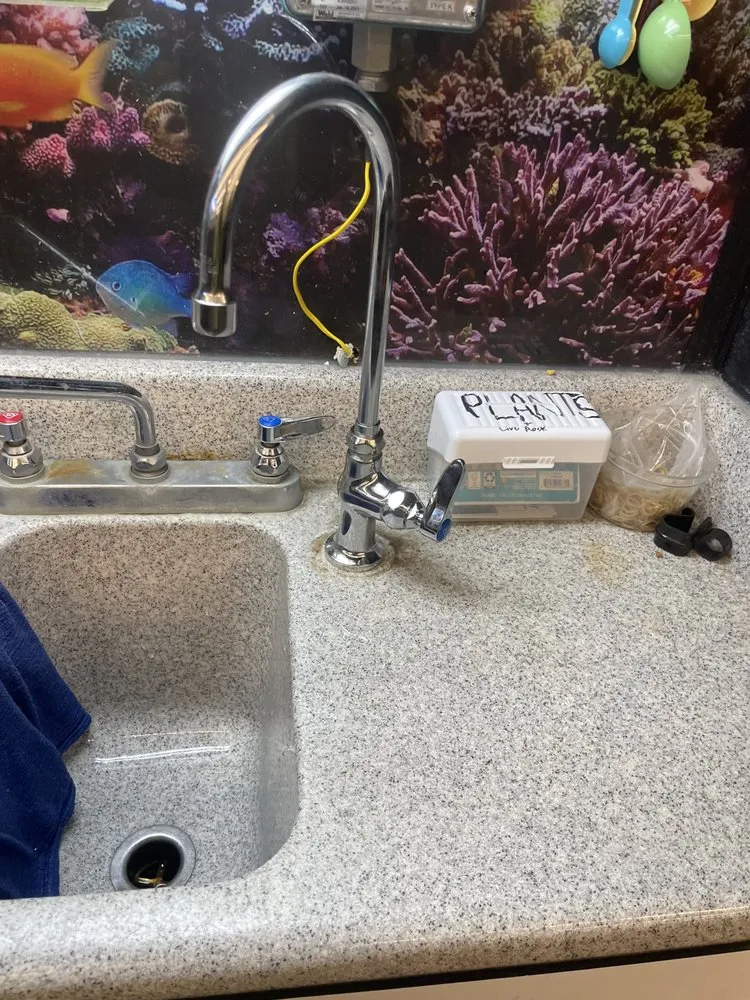 Slide of Perfecto Plumbing