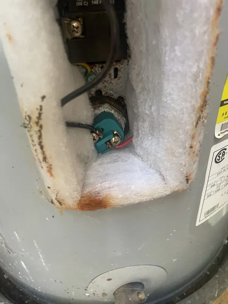 Slide of Perfecto Plumbing