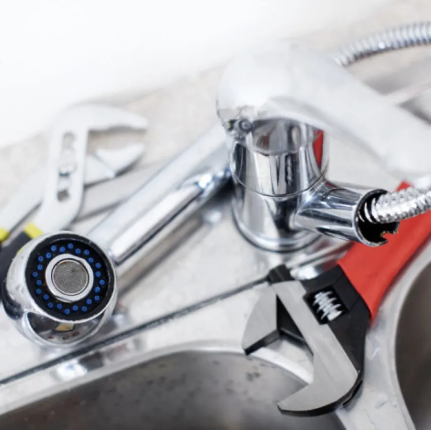 Slide of Perfecto Plumbing