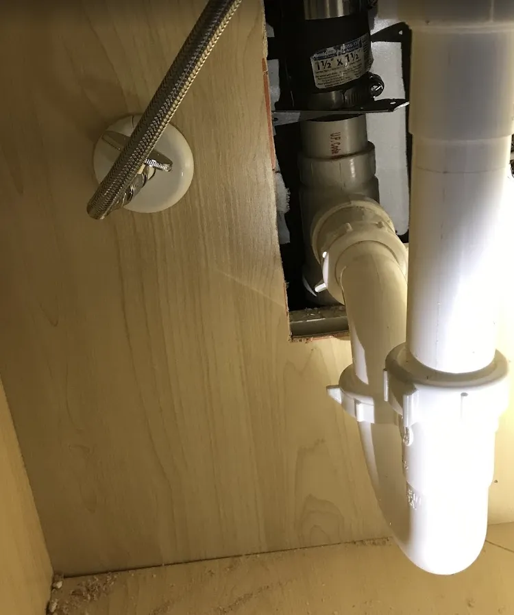 Slide of Perfecto Plumbing