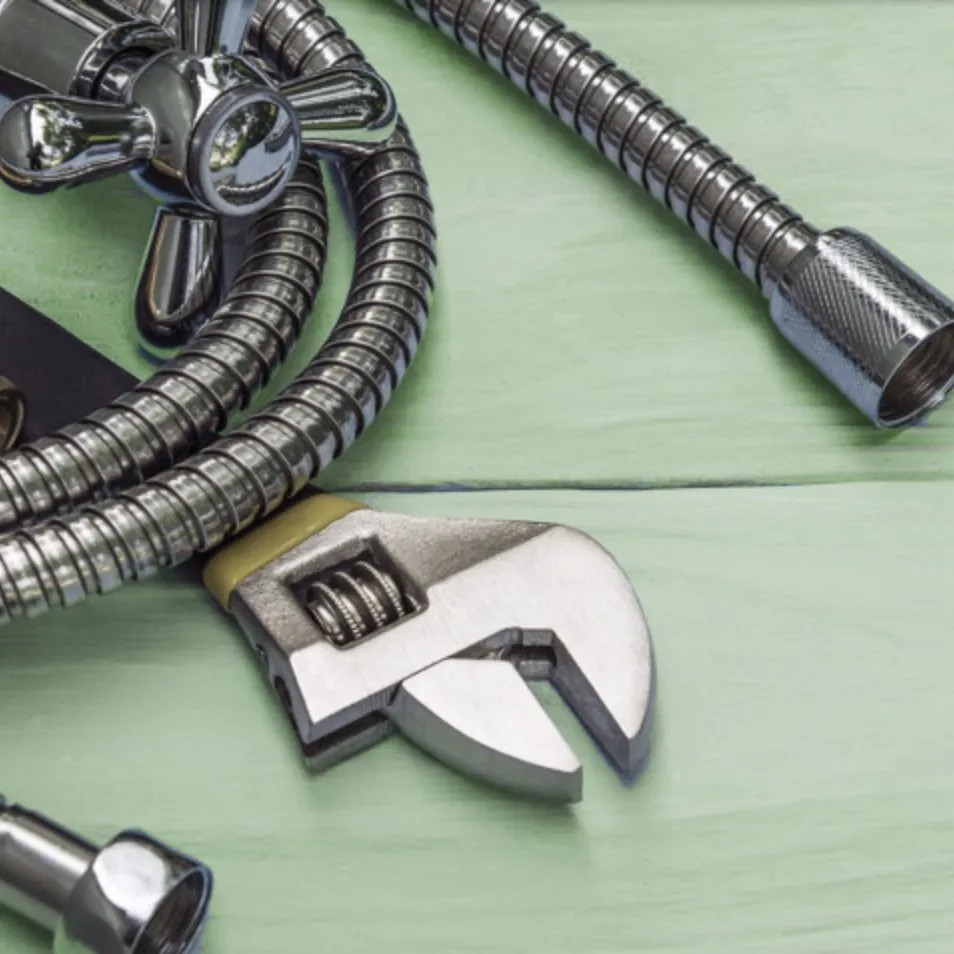 Slide of Perfecto Plumbing