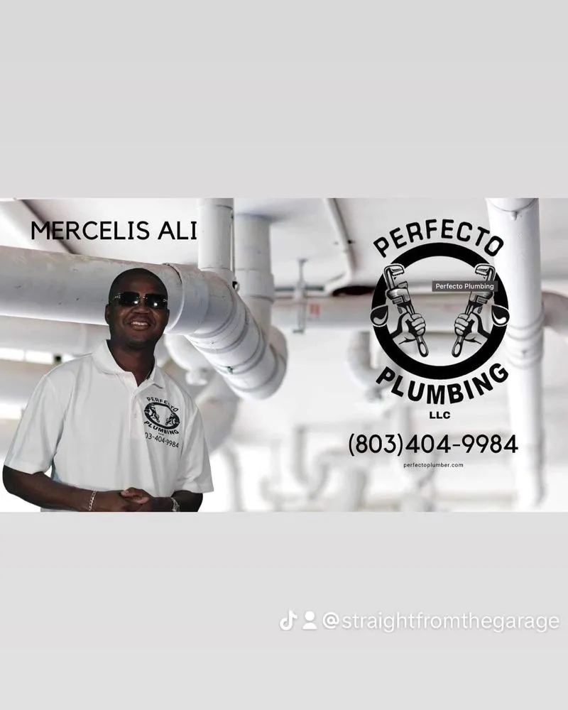 Expert pipe repair experts serving Columbia, SC - Perfecto Plumbing