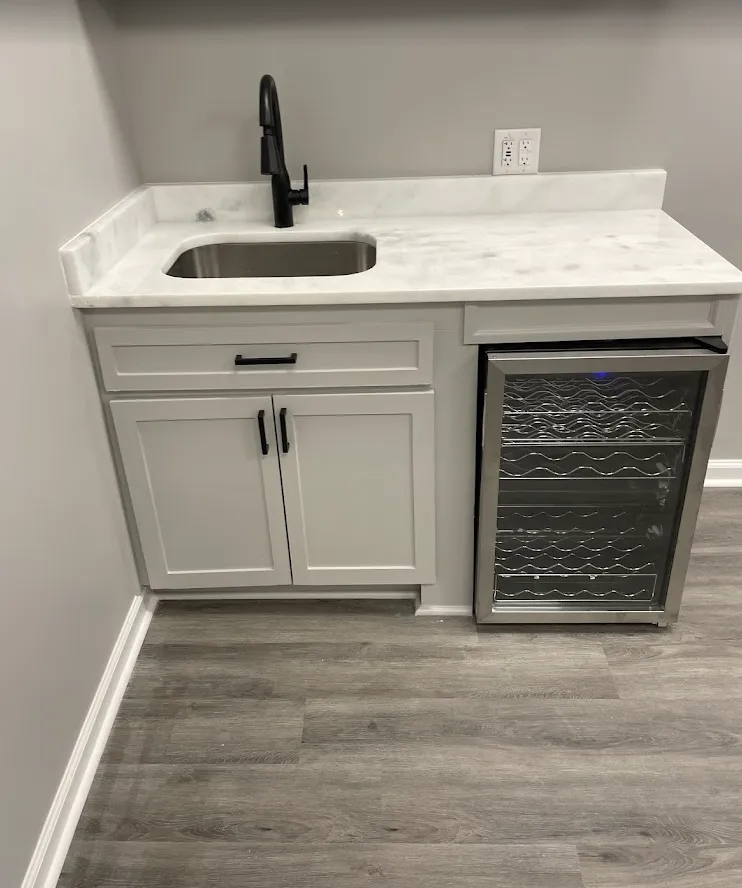 Slide of Perfecto Plumbing