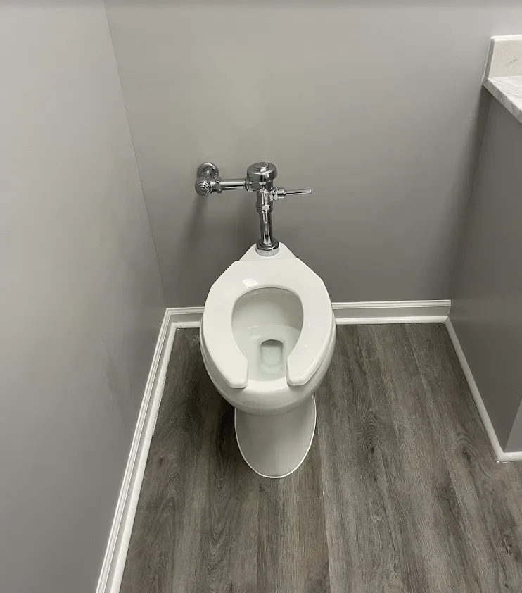 Slide of Perfecto Plumbing