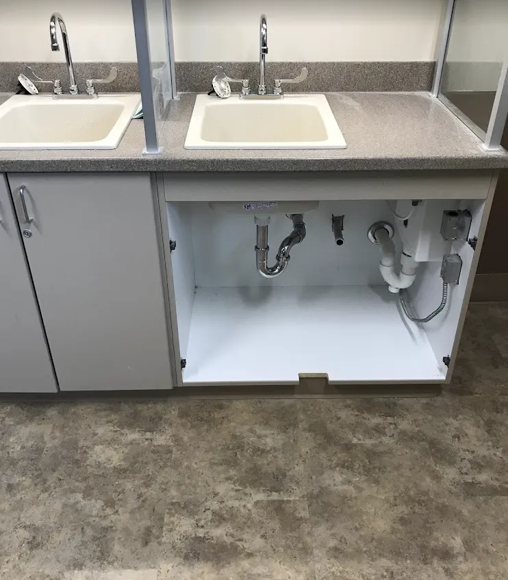 Slide of Perfecto Plumbing