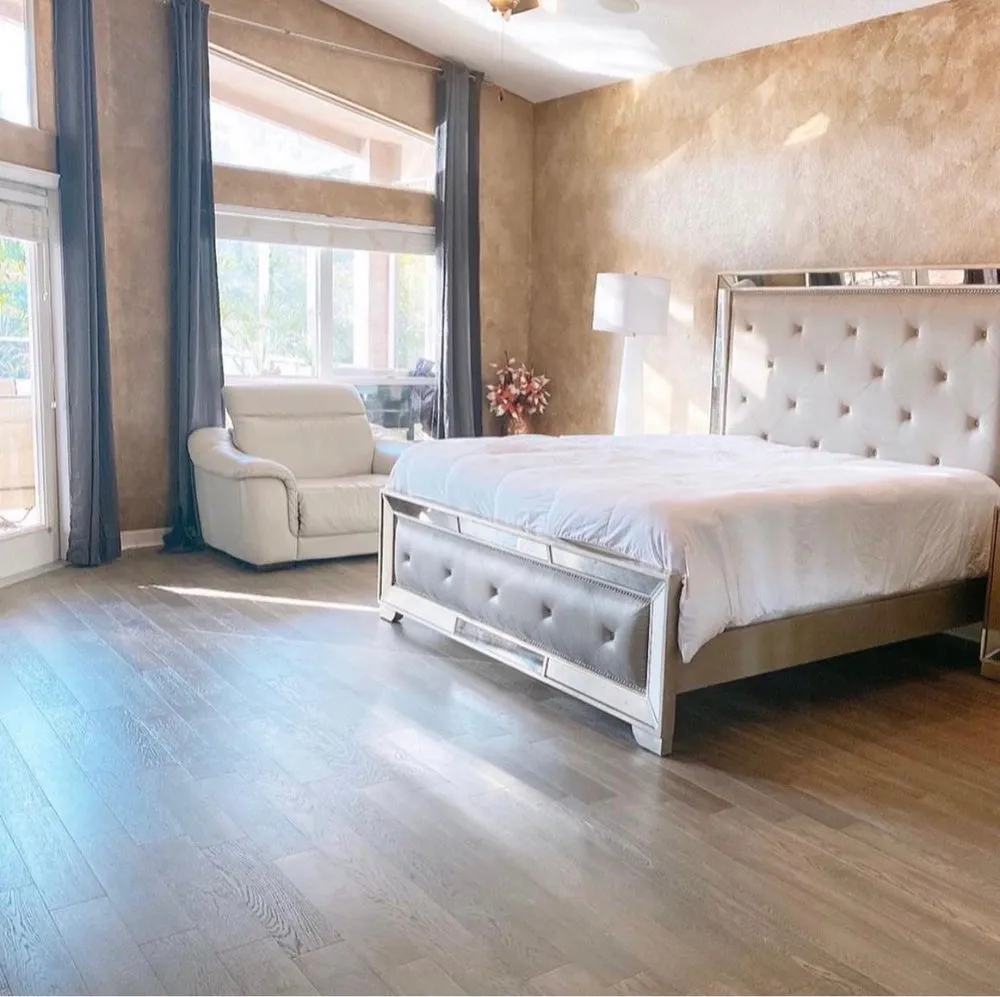 Slide of Perfector Remodeling