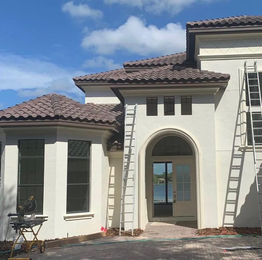 Slide of Perfector Remodeling